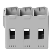 DJI Lito X1 Two-Way Charging Hub töltő hub