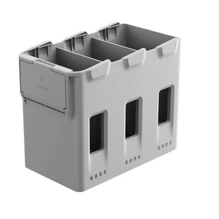 DJI Lito X1 Two-Way Charging Hub töltő hub