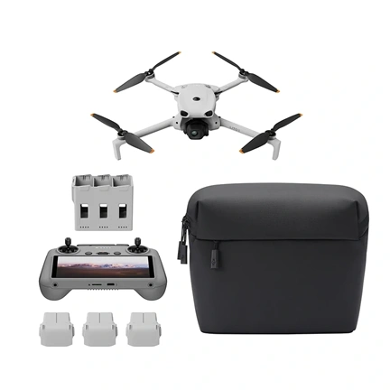 DJI Lito X1 drón Fly More Combo (DJI RC 2)
