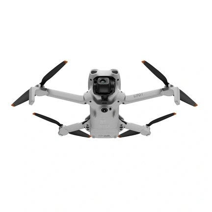 DJI Lito X1 drón Fly More Combo (DJI RC 2)