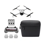 DJI Lito X1 drón Fly More Combo Plus (DJI RC 2)