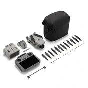 DJI Lito X1 drón Fly More Combo Plus (DJI RC 2)