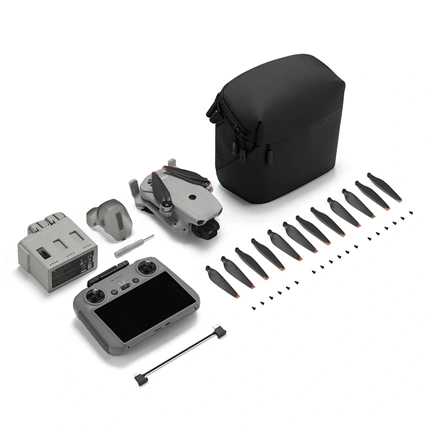 DJI Lito X1 drón Fly More Combo Plus (DJI RC 2)