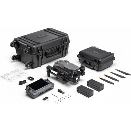 DJI Matrice 30T + Care Enterprise Basic (Auto-Activated)