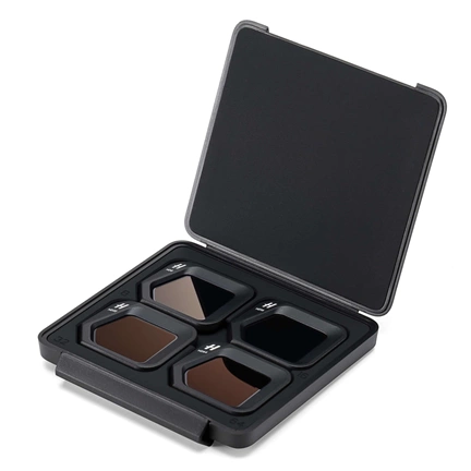 DJI Mavic 3 Classic ND Filters Set (ND8/16/32/64)