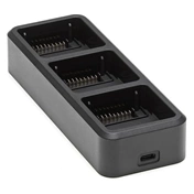 DJI Mavic 3 Enterprise Series-PART 04-Battery Charging Hub(100W)