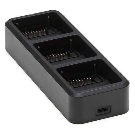 DJI Mavic 3 Enterprise Series Battery Charging Hub (100W)