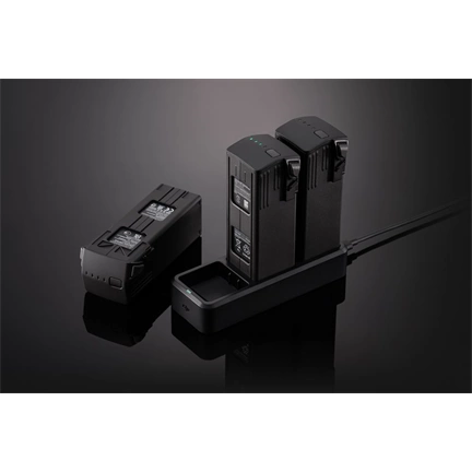 DJI Mavic 3 Enterprise Series Battery Charging Hub (100W)