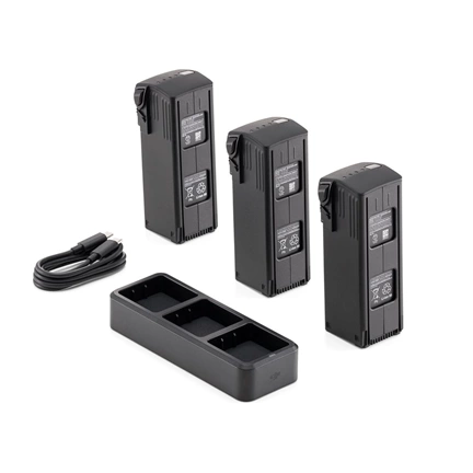 DJI Mavic 3 Enterprise Series Battery Kit