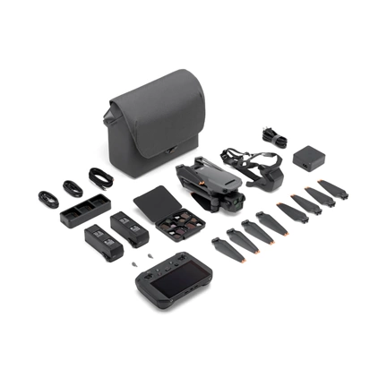 DJI Mavic 3 Pro Cine Premium Combo drón