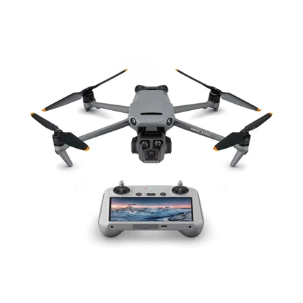 DJI Mavic 3 Pro drón (DJI RC)