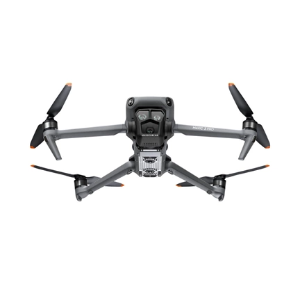 DJI Mavic 3 Pro drón (DJI RC)