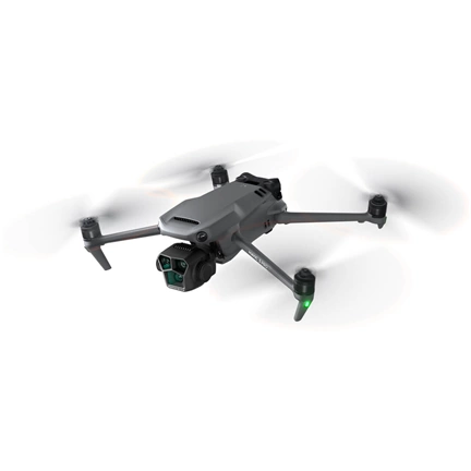 DJI Mavic 3 Pro drón (DJI RC)