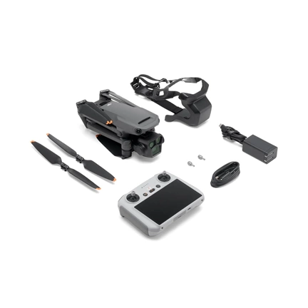 DJI Mavic 3 Pro drón (DJI RC)