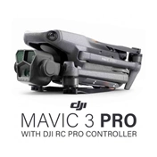 DJI Mavic 3 Pro (DJI RC)