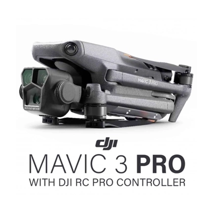 DJI Mavic 3 Pro (DJI RC)