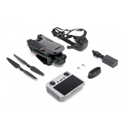 DJI Mavic 3 Pro (DJI RC)