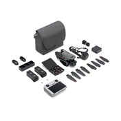 DJI Mavic 3 Pro drón Fly More Combo (DJI RC)