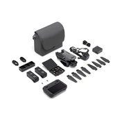 DJI Mavic 3 Pro drón Fly More Combo (DJI RC PRO)
