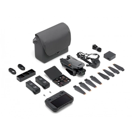 DJI Mavic 3 Pro Fly More Combo (DJI RC PRO)
