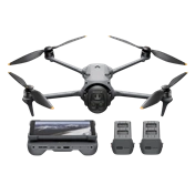 DJI Mavic 4 Pro drón 512GB Creator Combo (DJI RC Pro 2)