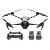 DJI Mavic 4 Pro drón Fly More Combo (DJI RC 2)