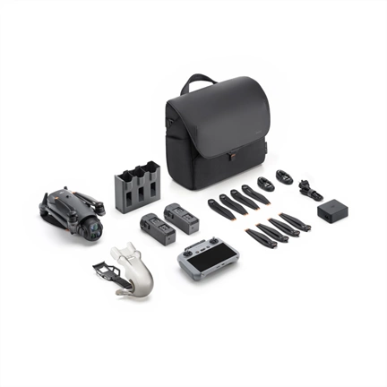 DJI Mavic 4 Pro drón Fly More Combo (DJI RC 2)