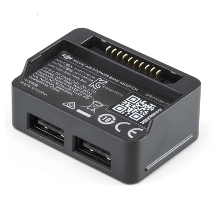 DJI Mavic Air 2 Battery to Power Bank Adaptor