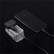 DJI Mavic Air 2 Battery to Power Bank Adaptor