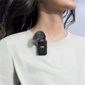 DJI Mic (1 TX + 1 RX)