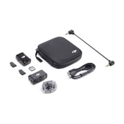 DJI Mic 2 (1 TX + 1 RX + Charging Case)