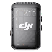 DJI Mic 2 (1 TX + 1 RX + Charging Case)