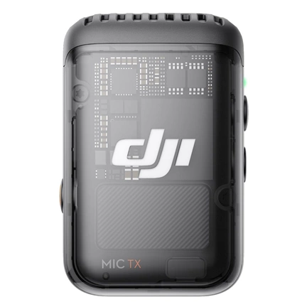DJI Mic 2 (1 TX + 1 RX + Charging Case)
