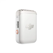 DJI Mic 2 Transmitter fehér