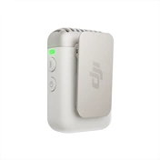 DJI Mic 2 Transmitter fehér