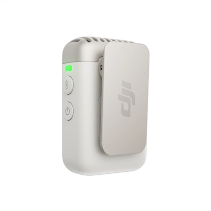 DJI Mic 2 Transmitter fehér
