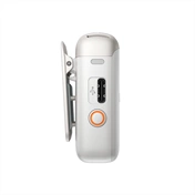 DJI Mic 2 Transmitter fehér