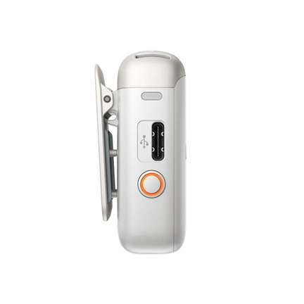 DJI Mic 2 Transmitter fehér