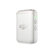 DJI Mic 2 Transmitter fehér