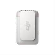DJI Mic 2 Transmitter fehér