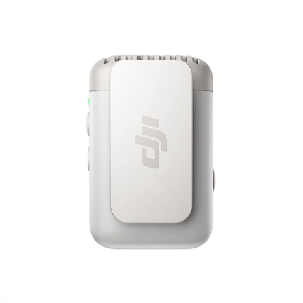 DJI Mic 2 Transmitter fehér