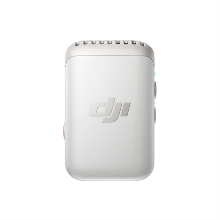DJI Mic 2 Transmitter fehér