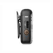 DJI Mic 2 Transmitter fekete