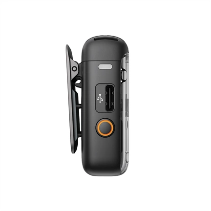 DJI Mic 2 Transmitter fekete