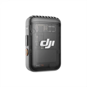 DJI Mic 2 Transmitter fekete