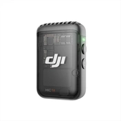 DJI Mic 2 Transmitter fekete