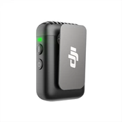 DJI Mic 2 Transmitter fekete