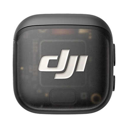DJI Mic 3 adó / transmitter