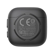 DJI Mic 3 adó / transmitter