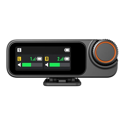 DJI Mic 3 vevő / receiver